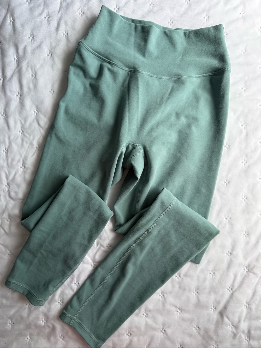 P’tula PURELUXE Legging 26”